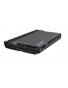 Рутер MikroTik RB5009UG+S+IN 2